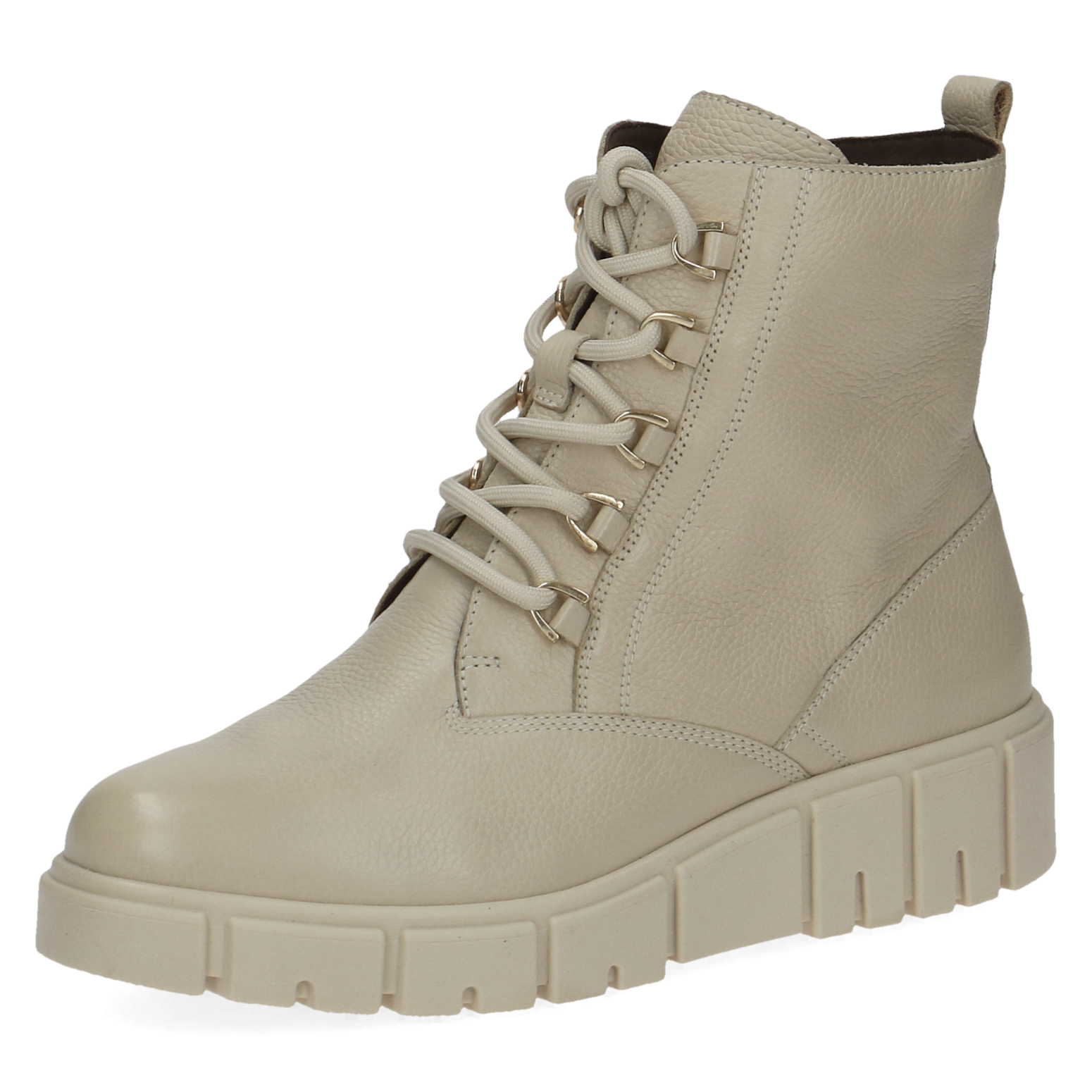 Caprice 2024 combat boots