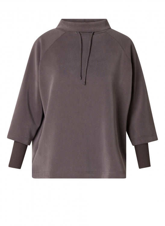 Yest - Samantha Essential Sweatshirt