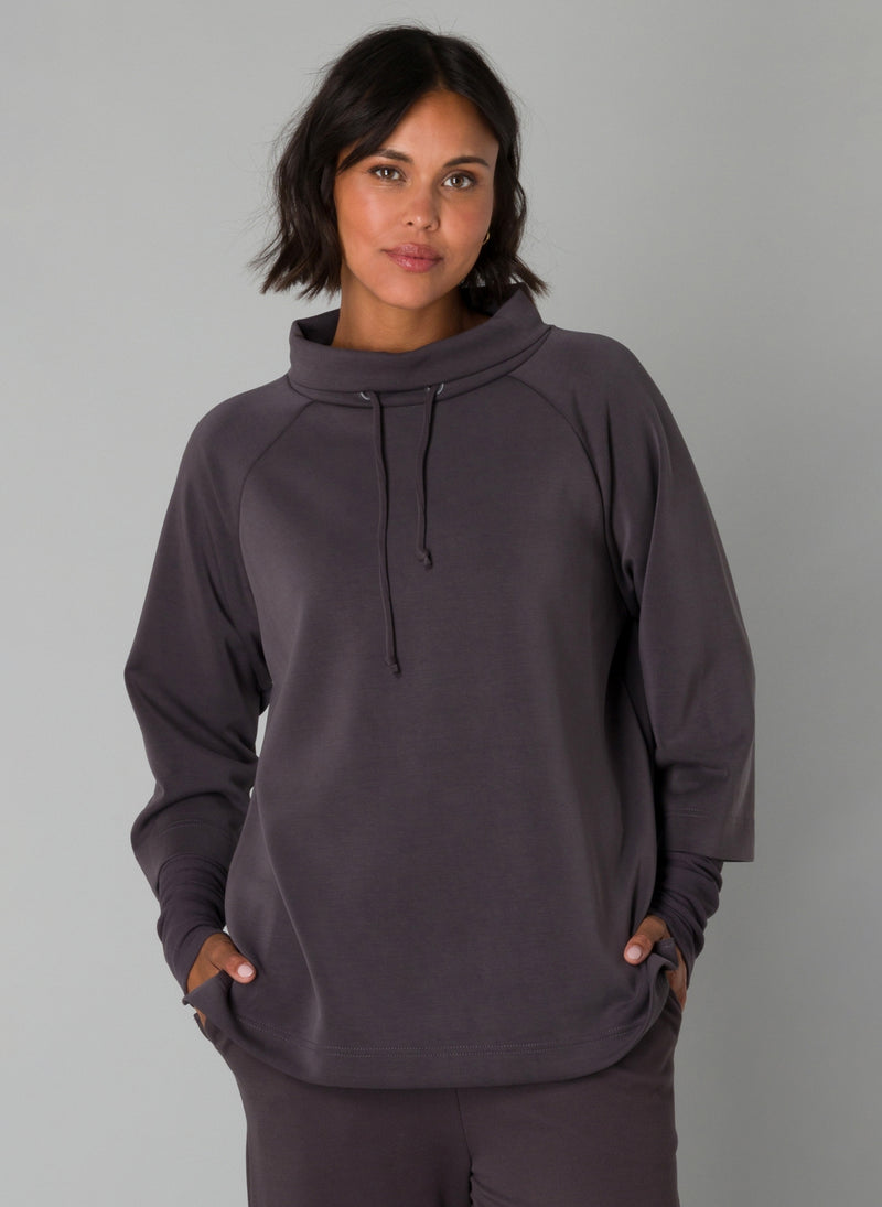 Yest - Samantha Essential Sweatshirt