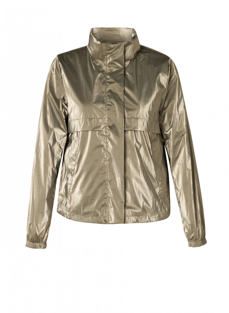 Yest - Silver Riyann Jacket