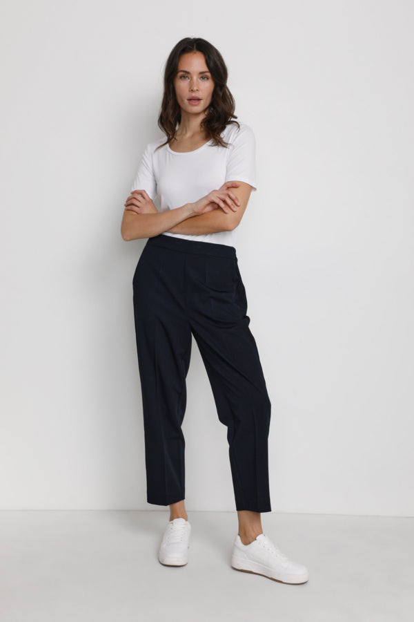 Kaffe - Askura Cropped Trouser