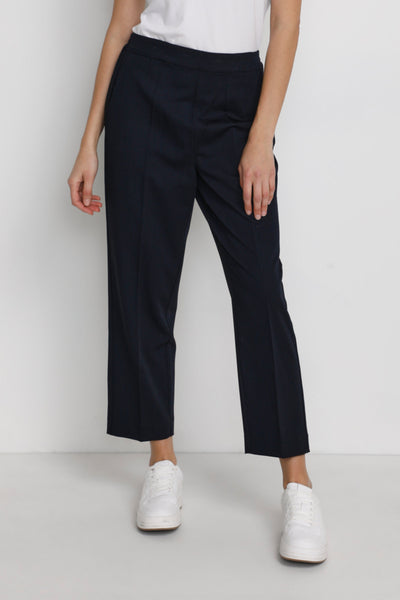 Kaffe - Askura Cropped Trouser