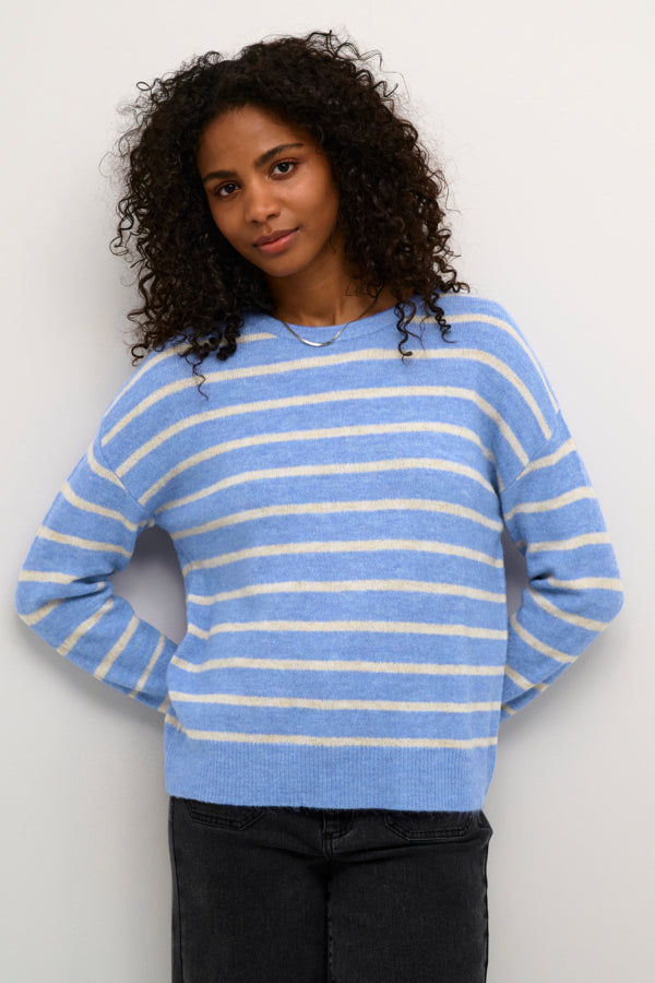 Kaffe - Ailda Knit Pullover