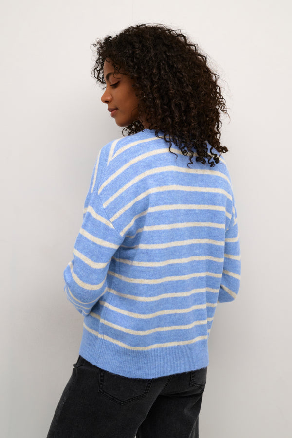 Kaffe - Ailda Knit Pullover