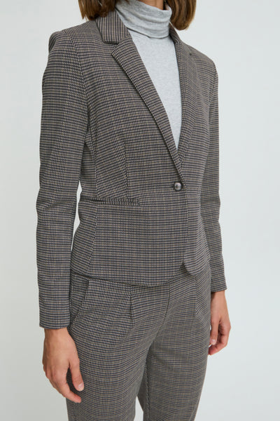 B Young Rowan Blazer