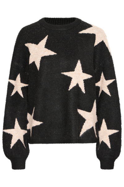 B Young - Minya Starry Jumper