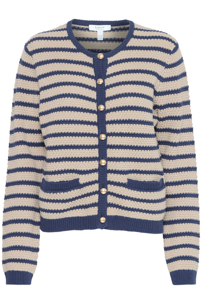 B. Young - Mikala Short Cardigan