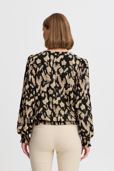 B Young - Filmena Blouse