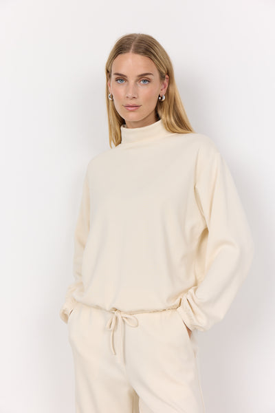 Soyaconcept - Banu Sweatshirt