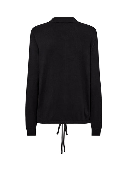 Soyaconcept - Dollie Zip Up Jumper