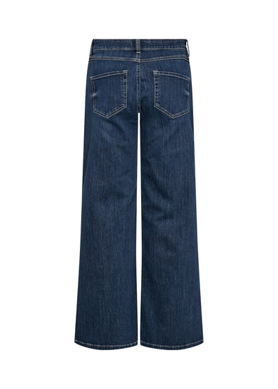 Soyaconcept - Kimberely Wide Legged Jean