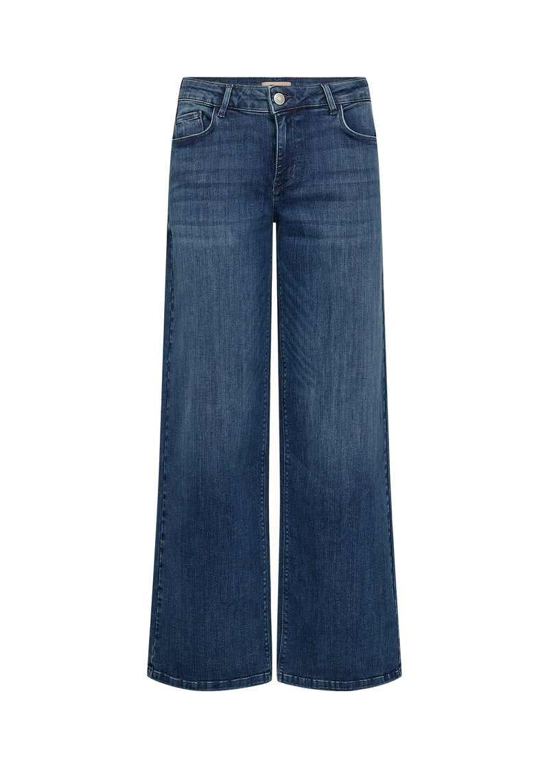 Soyaconcept - Kimberely Wide Legged Jean