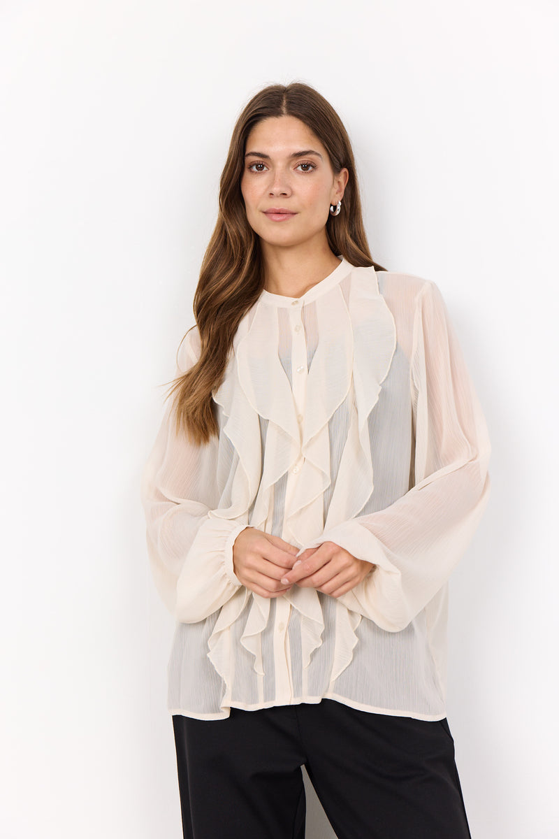 Soyaconcept - Naia Blouse