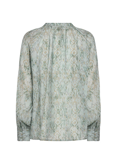 Soyaconcept - Oswin Pale Jade Blouse