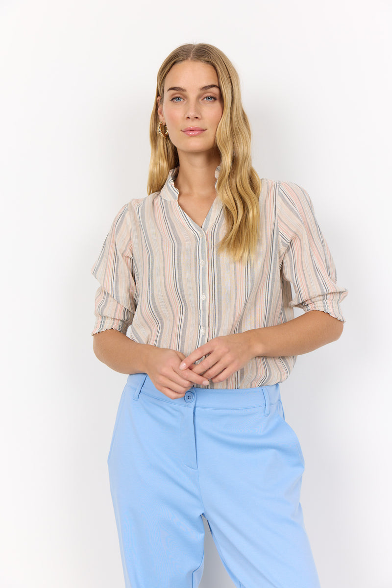 Soyaconcept - Patti Shirt