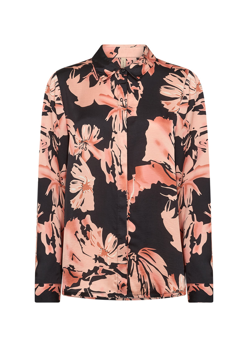 Soyaconcept - Peach Blouse