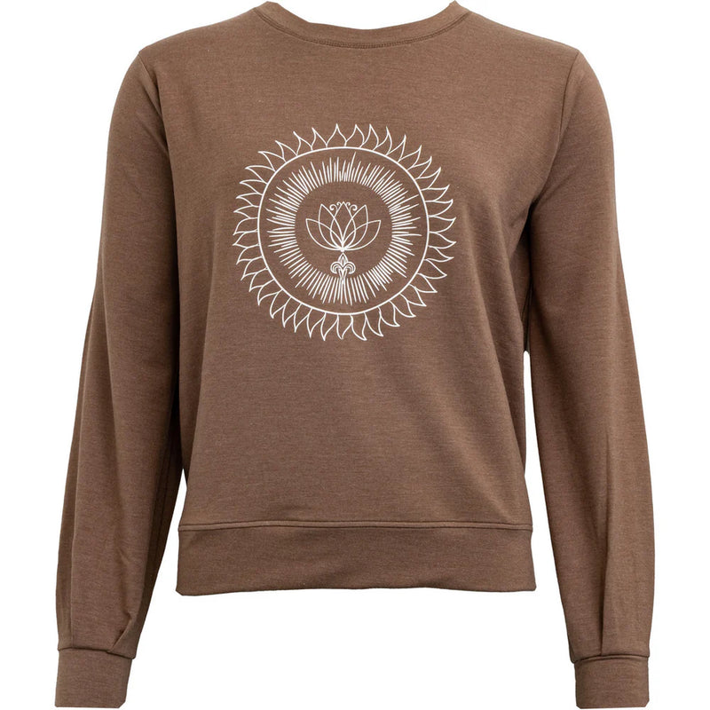 Costamani Preston Sweatshirt in earth