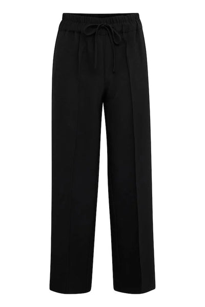 Experience the perfect blend of classic and smart with our Soaked in Luxury - Eureka Trousers. These trousers are designed for the autumn season, ensuring you stay stylish and comfortable. Elevate your wardrobe with this versatile and on-trend choice.



Made of 96% Polyester, 4% Elastane, Made of 98% Cotton, 2% elastic, Machine wash 30 and air dry where possible, low iron if needed&nbsp;
