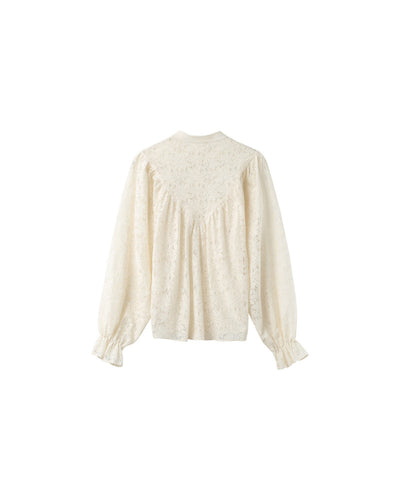 Grace & Mila - Ornella Lace Blouse