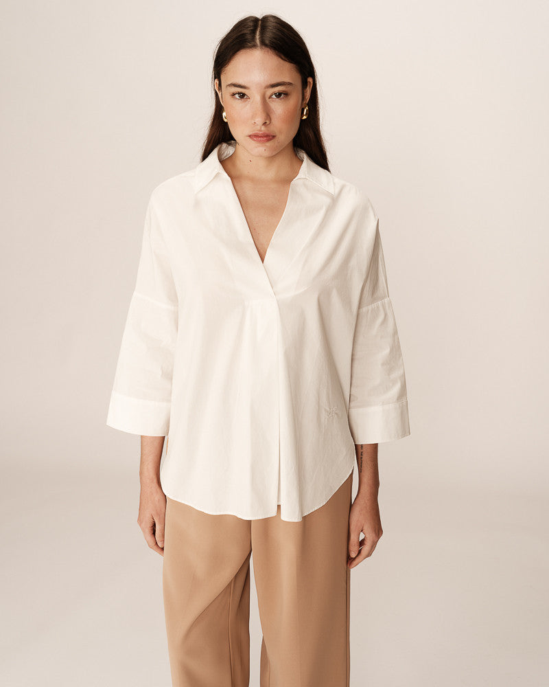 Grace & Mila - Pavel Cotton Blouse