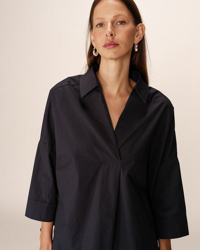 Grace & Mila - Pavel Cotton Blouse